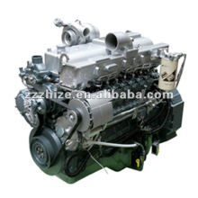 Moteur diesel série YC6L pour bus Yutong Kinglong